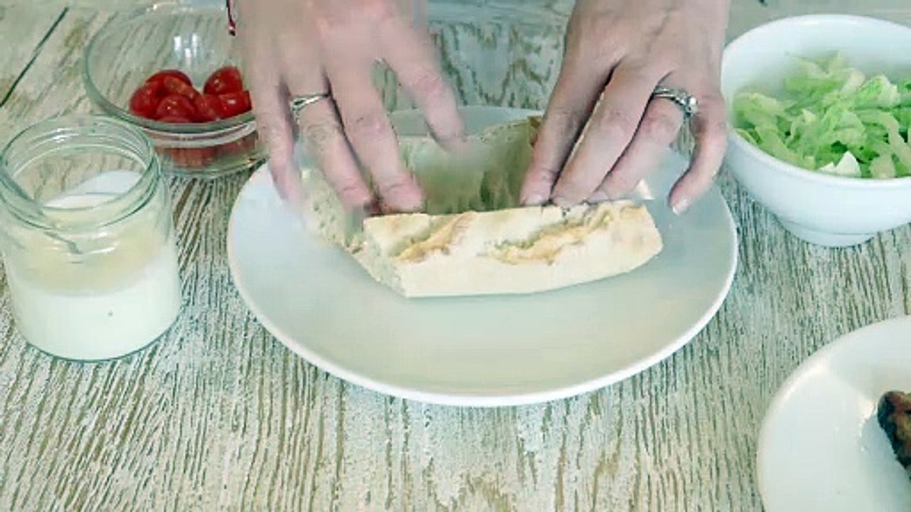 BLT Hot Dog | Recipe