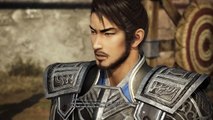 yu jin bonds DYNASTY WARRIORS: ORIGINS