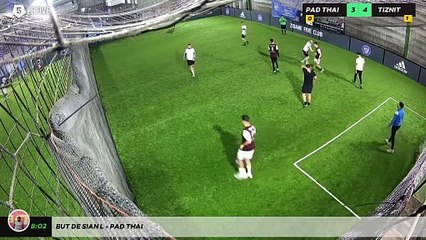 But de Sian L - Pad Thai