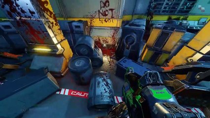 DOOM SnapMap - PILOT Campaign