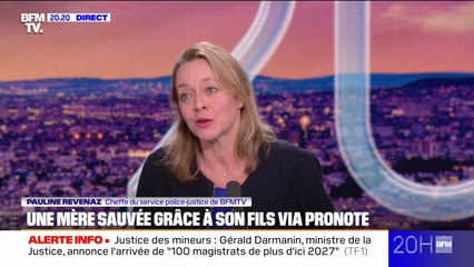 Violences conjugales: une mère de famille sauvée grâce à son fils et un de ses amis