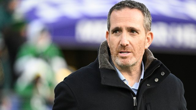 Howie Roseman's Strategic Moves Lead Eagles to Success