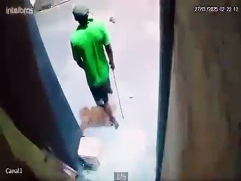 Solto após audiência de custódia, suspeito de arrombamentos volta a praticar furtos em Ponta Verde