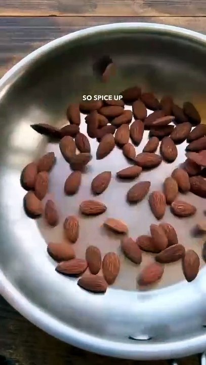 almond Chocolate