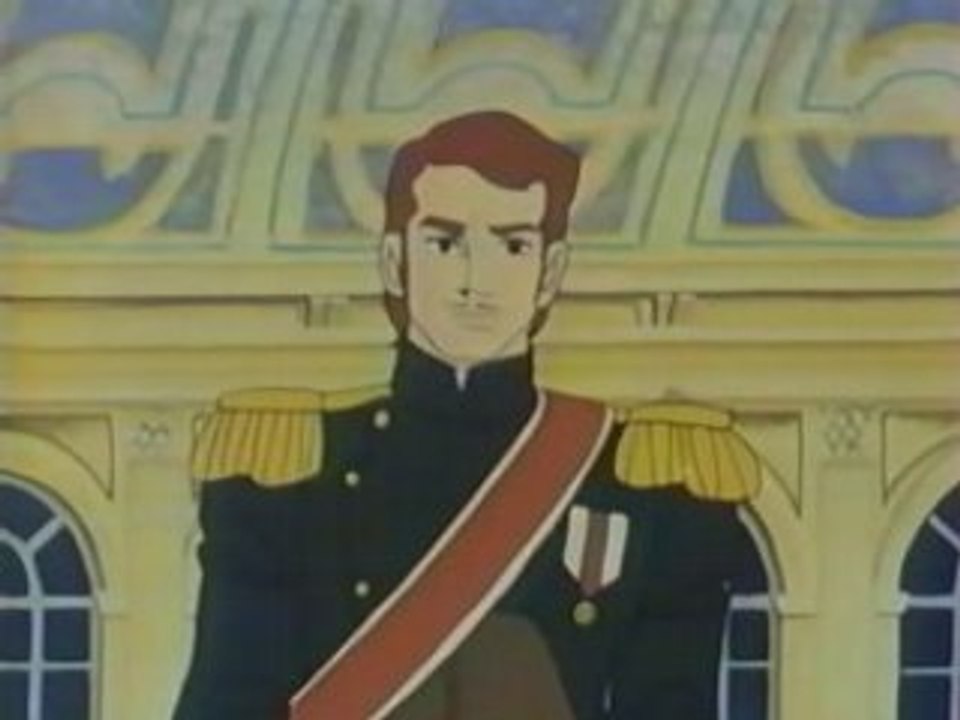 Isabelle de Paris 2 partagée entre 2 amours partie 1