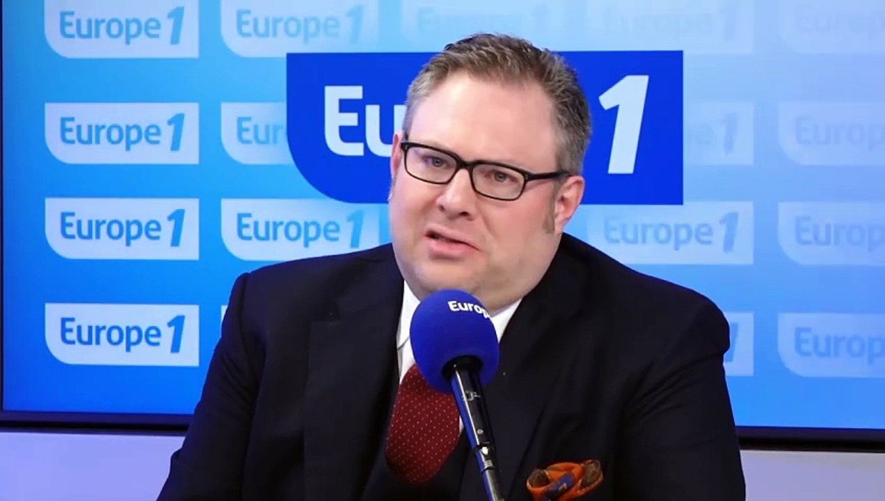 Commémoration : «La perversion absolue du nazisme, c'est qu'il s'agit d'une entreprise d'extermination avec l'idée d'effacer le souvenir de la présence juive sur terre», selon Mathieu Bock-Côté