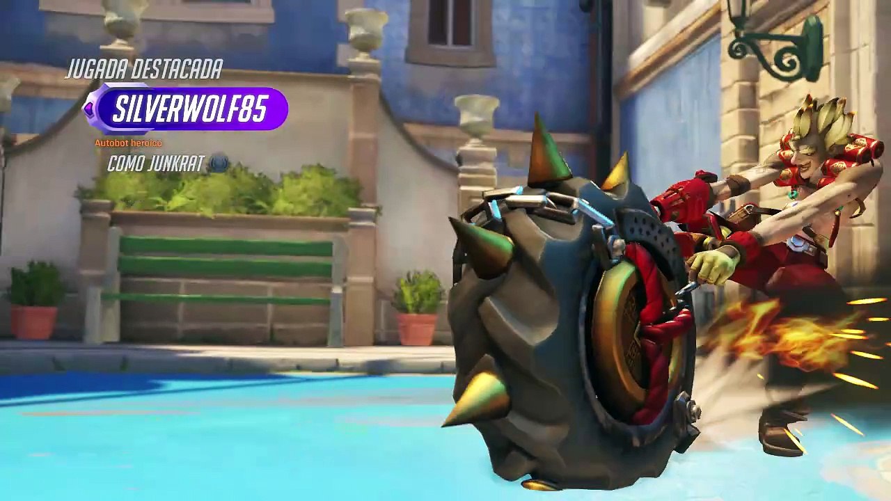 Año Lunar Overwatch Serpiente 2025 26º