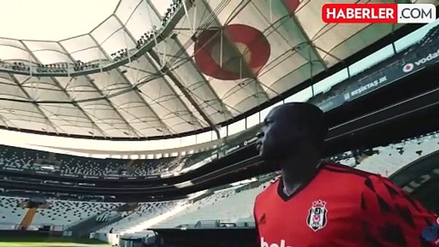 Aboubakar'dan Türk hakemler için olay yaratacak sözler
