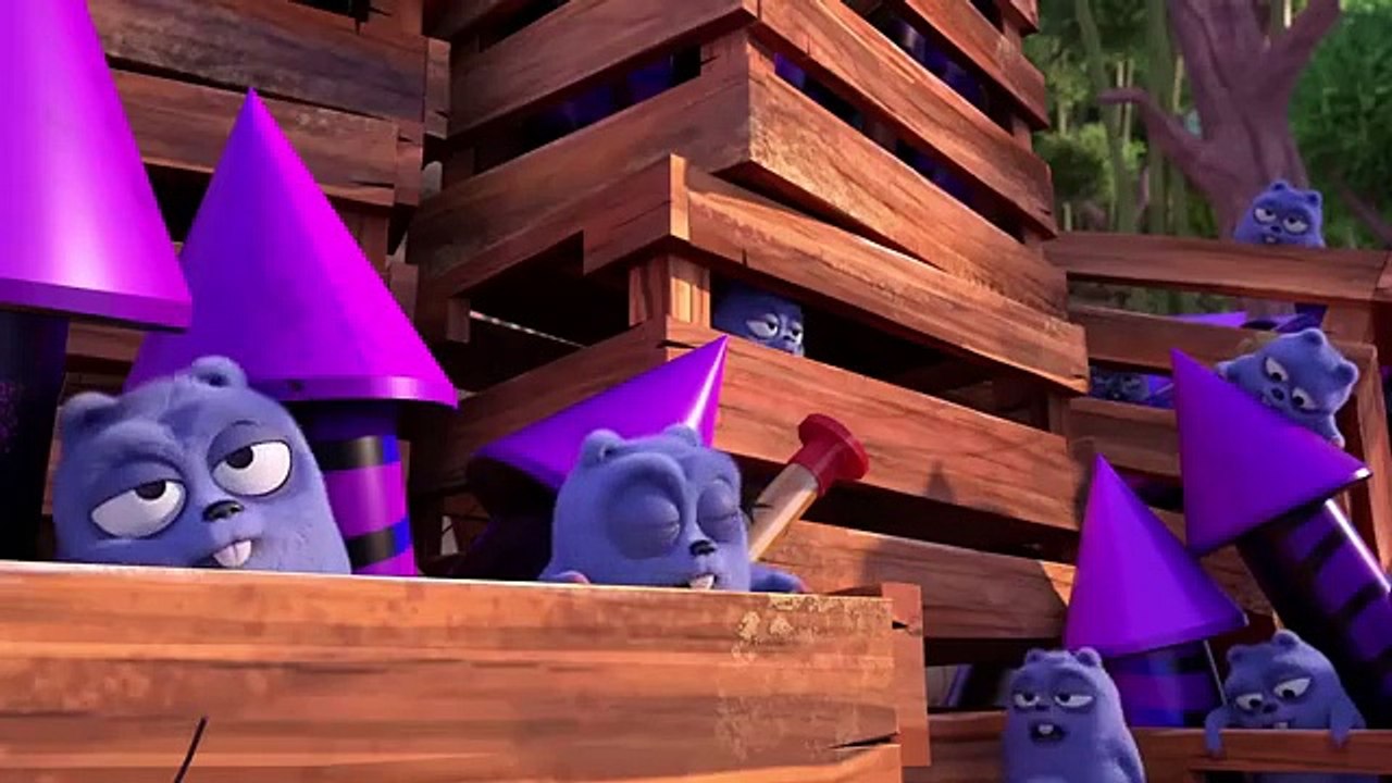 Dad Despite Himself - Grizzy & the lemmings - 25' Compilation - 🐻🐹