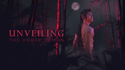 'Unveiling: The Horse Demon' - Tráiler Oficial