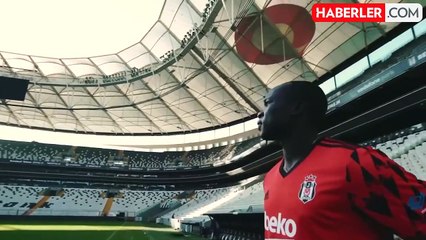 Aboubakar'dan Türk hakemler için olay yaratacak sözler