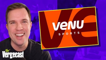 How the future of sports streaming died | The Vergecast
