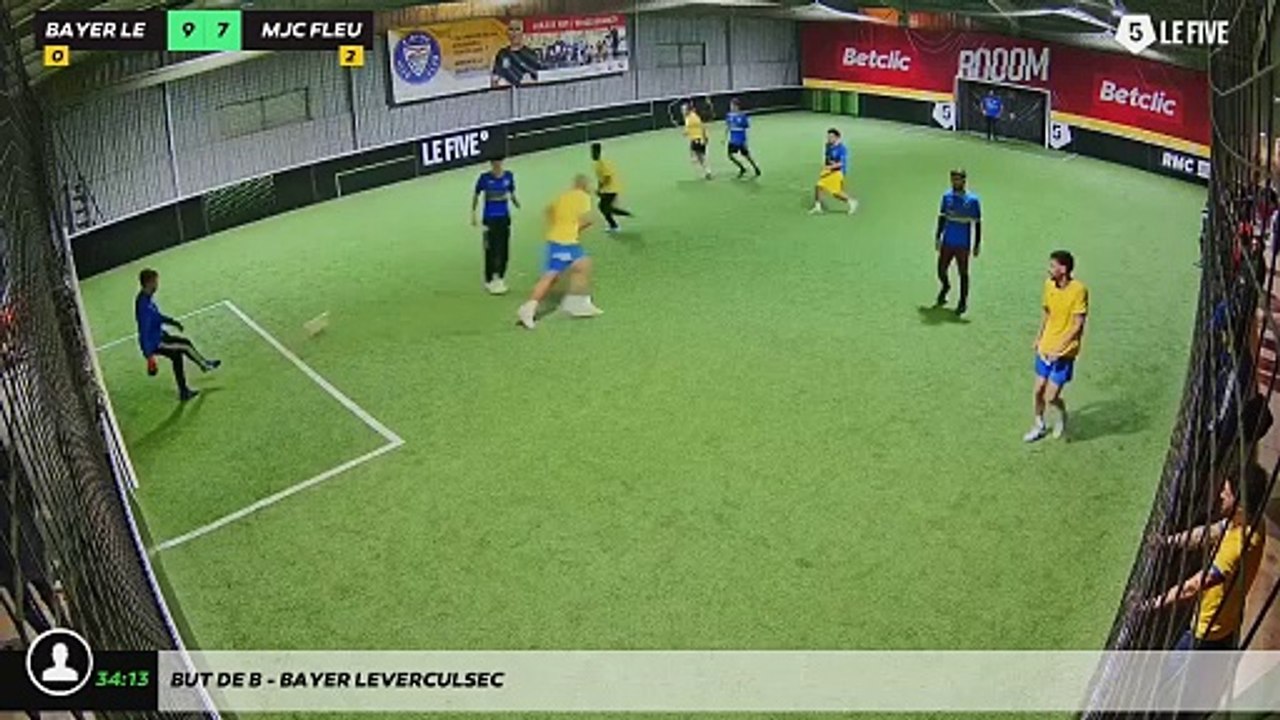 But de B - Bayer Leverculsec