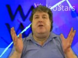 Russell Grant Video Horoscope Aquarius May Thursday 1st