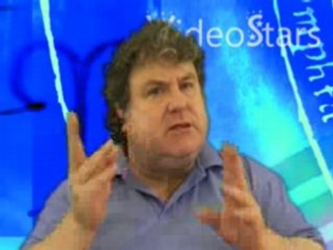Russell Grant Video Horoscope Aries May Thursday 1st