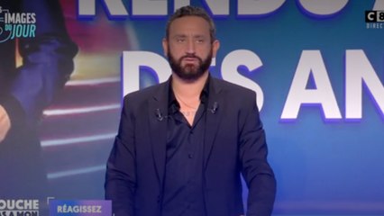 “Qu’est ce qu’ils sont cons” : Cyril Hanouna dézingue une nouvelle fois les techniciens de TPMP après un souci technique