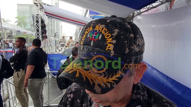 Vocero Nacional de la PN dice Ministerio Público dirige investigación sobre crímenes de posible sicariato en el Cibao