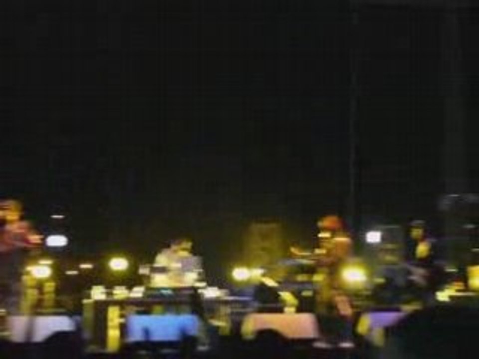 Concert de Fabulous (4/4)