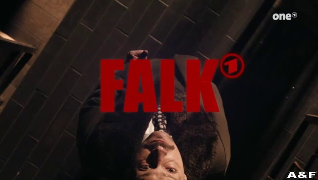 Falk -01- Saubere Wäsche