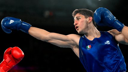Marco Verde anuncia conferencia de prensa para dar a conocer su futuro boxístico