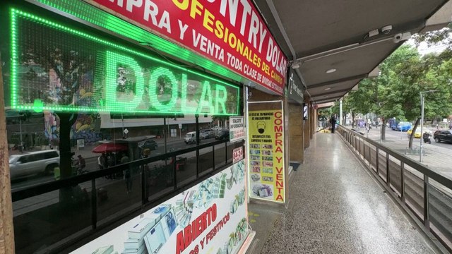 Colombia evita la guerra comercial con EE.UU. mientras empresarios y ciudadanos piden sangre fría