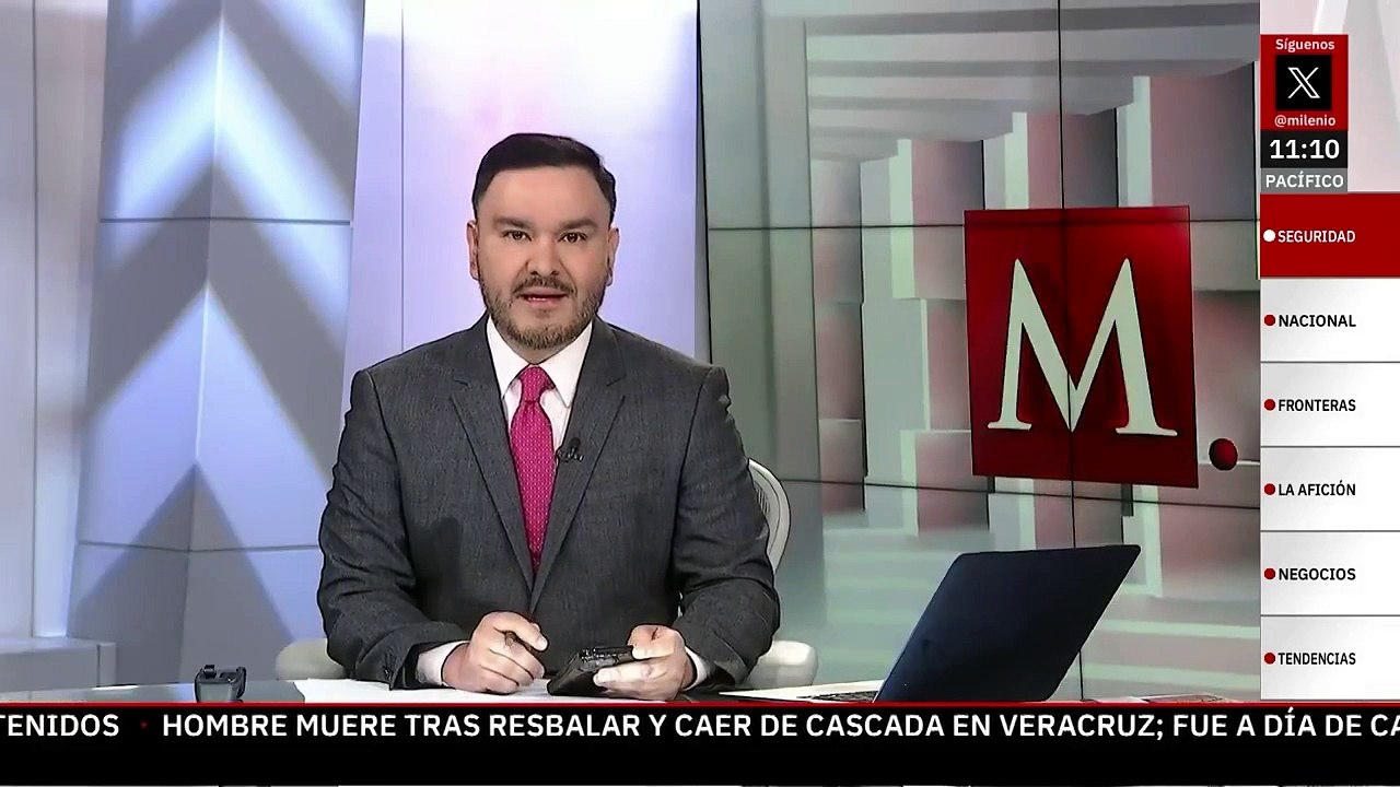 "El pueblo pone y el pueblo quita", dice Clouthier sobre marchas en Sinaloa; Rocha Moya le responde