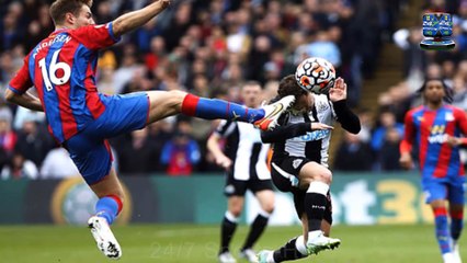 Fans Saying the Same thing about Premier League Gaffes after New Guidance on Controversial Tackles