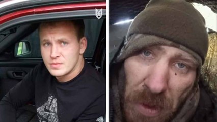 ロシア兵、自軍に見捨てられた後に別れのビデオを撮影