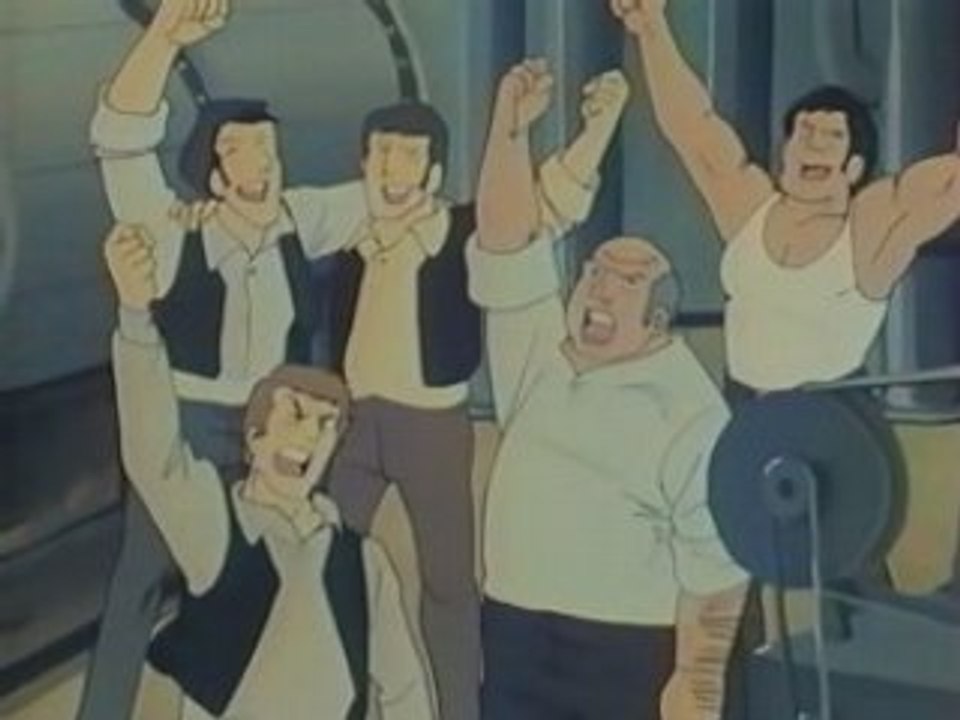 Isabelle de Paris 2 partagée entre 2 amours partie 2