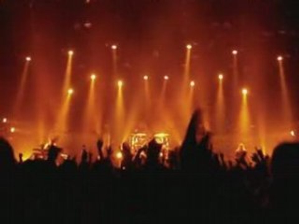 Nightwish Live in Marseille Part 3