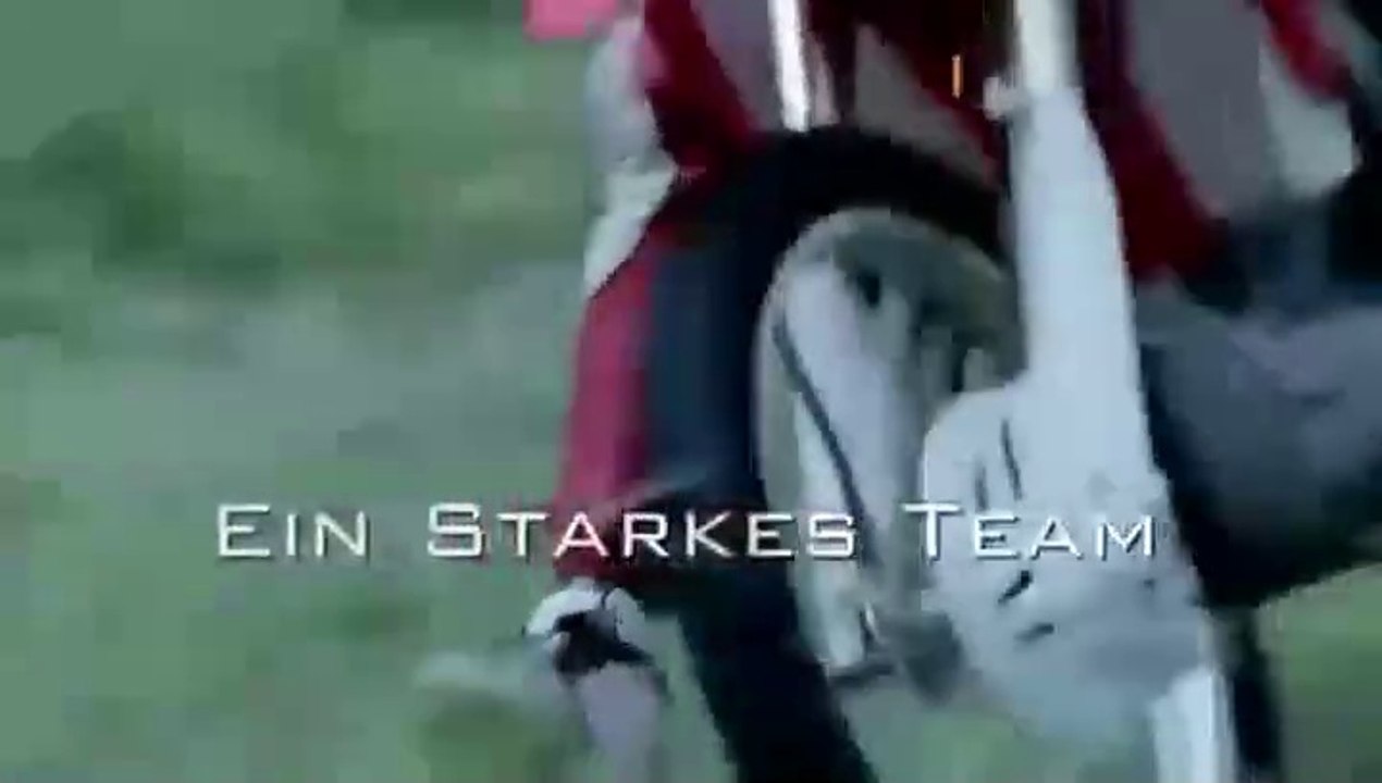 Ein starkes Team -48- Tödliches Schweigen