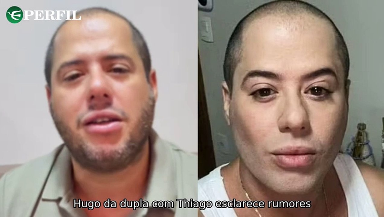 "Polêmicas, reflexões e esclarecimentos: Hugo, Aline Wirley e Alane Dias revelam suas histórias!"