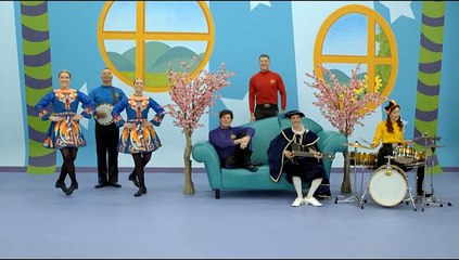 The Wiggles Party Time 2019...mp4