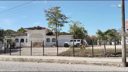 Trasladan menores de un albergue de Puerto Vallarta