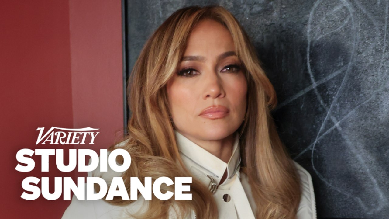 Kiss of the Spider Woman I Variety Sundance Studio 2025 Presented by Audible