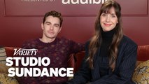 Together I Variety Sundance Studio 2025 Presented by Audible