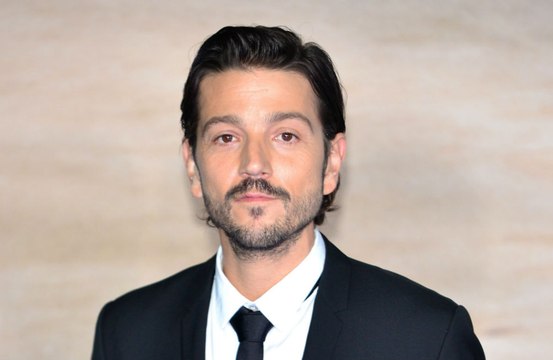 Diego Luna se perdió el estreno de su nueva película 'El beso de la mujer araña' debido a una 'emergencia familiar'