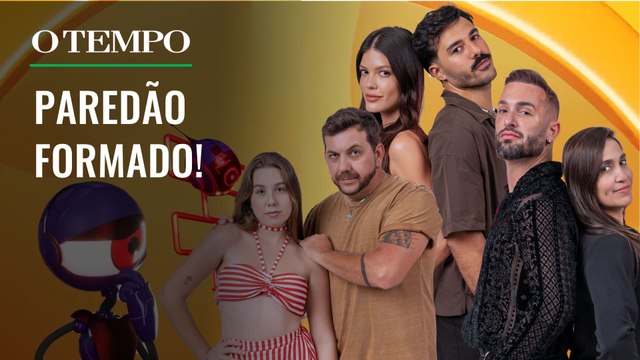 É TEMPO DE BBB AO VIVO: HYPOLITOS NO PAREDÃO, VITÓRIA STRADA “AMEAÇADA”, BIG FONE CANCELADO E TRETAS