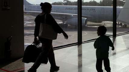 Las primeras deportaciones