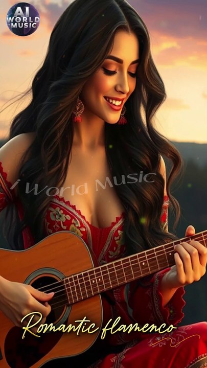 Flamenco Passion 💃🏻 Romantic Spanish Guitar Mix for Dance & Love
