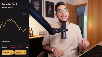 Mejores Brokers Para Invertir Desde España Y Europa En 2025