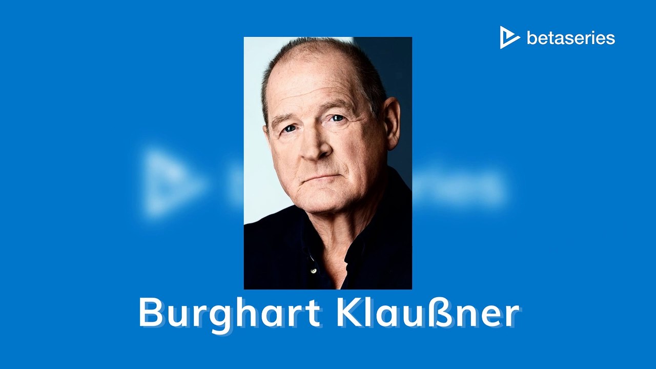 Burghart Klaußner (FR)