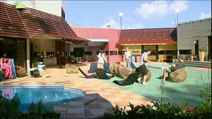 044-Big Brother Australia Season 07, Day 34a, Daily Show, Friday, 25 May 2007