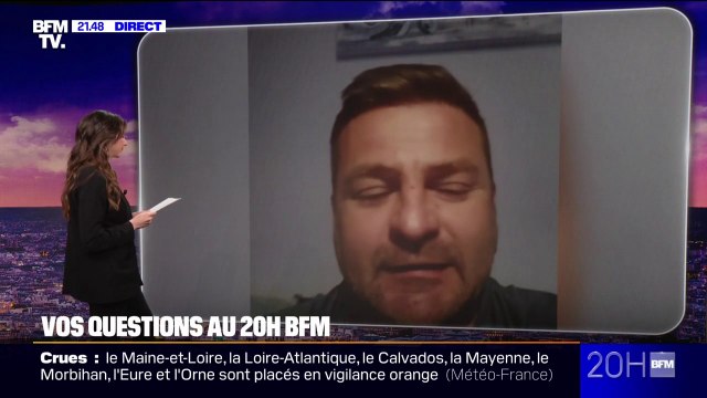 Peut-on augmenter les droits de douane sur les produits américains en réponse à Donald Trump? Vos questions au 20H BFM