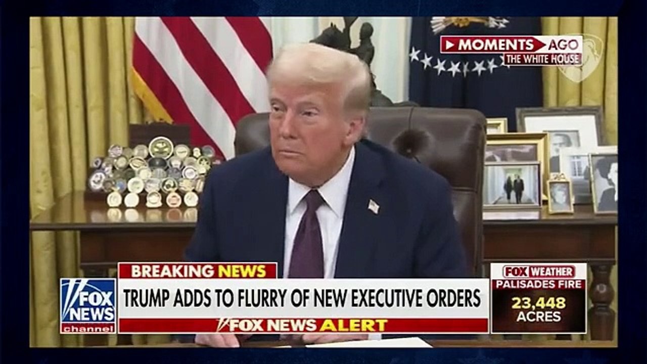 Are You Tired Of Winning Yet?