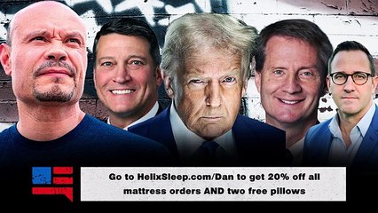 Sunday Special with Pres. Donald Trump, Rep. Tim Burchett, Dr. Ronny Jackson & Ned Ryun