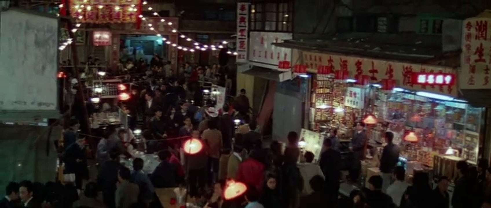 Golden Needles (1974) - Full Movie - Watch Online Free - Action, Adventure, Drama - HD Streaming