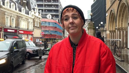 ‘I don’t care, we should be proud!’ Londoners on illegal immigration