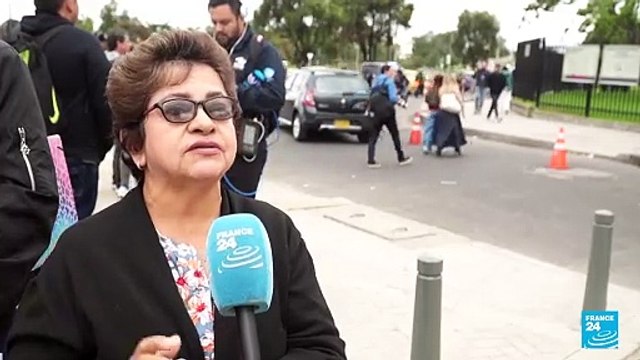 Visas estadounidenses para colombianos, en vilo tras la crisis diplomática Trump-Petro