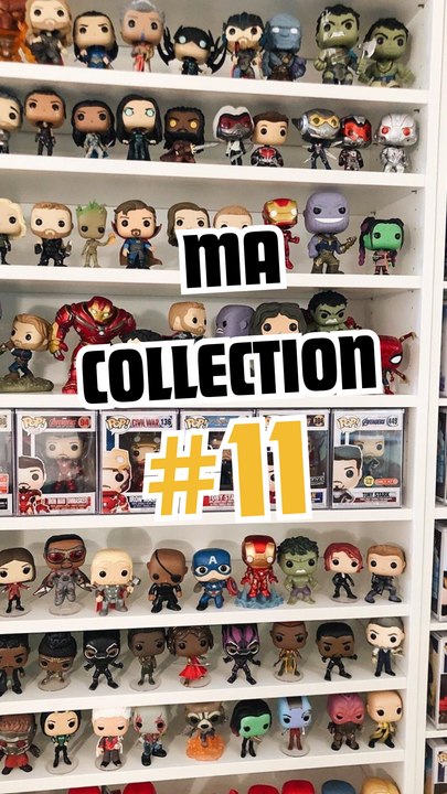 Ma collection PART 11 🔥